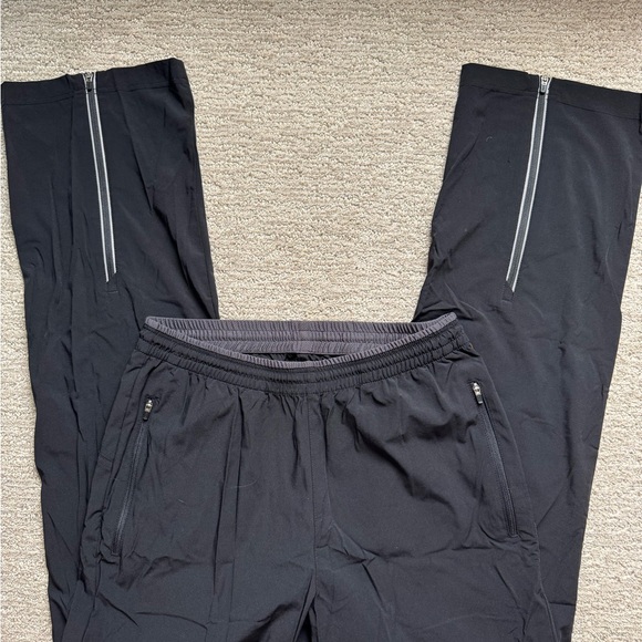 REI Co-op Women’s Lightweight Nylon Track Pants Size S Hiking Outdoor Travel - Picture 3 of 6